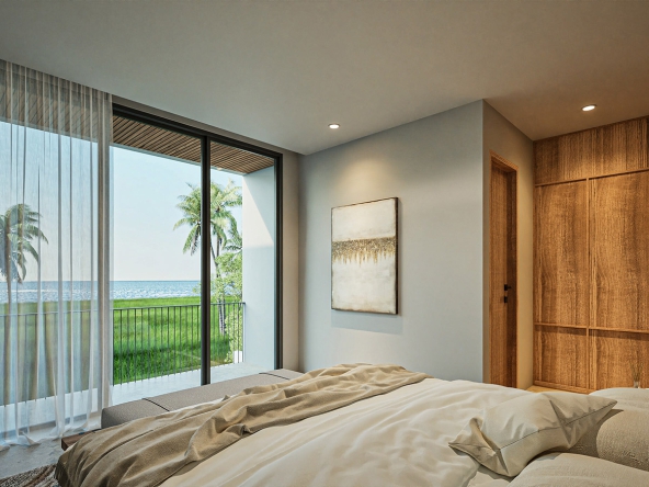 NAWA SUKHA - Bedroom 2