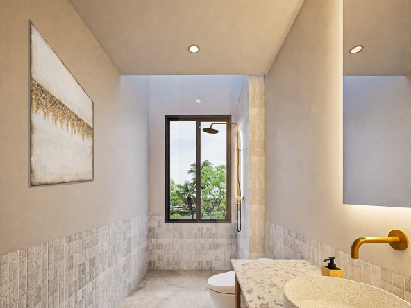 NAWA SUKHA - Bathroom 2