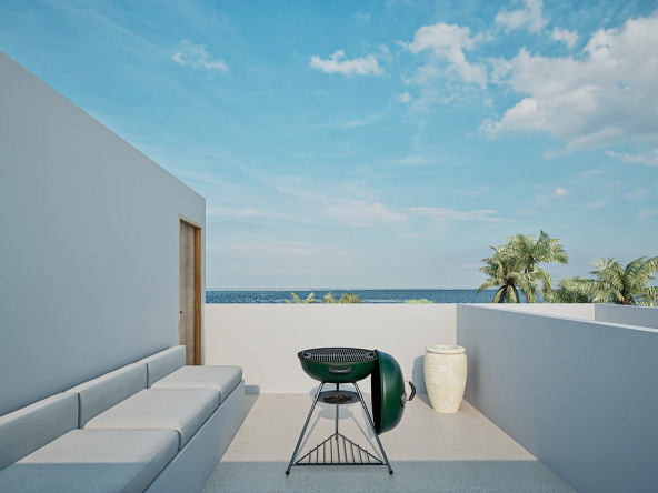 NAWA SUKHA - Rooftop