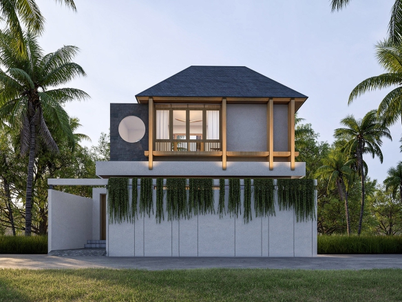Villa Vimala
