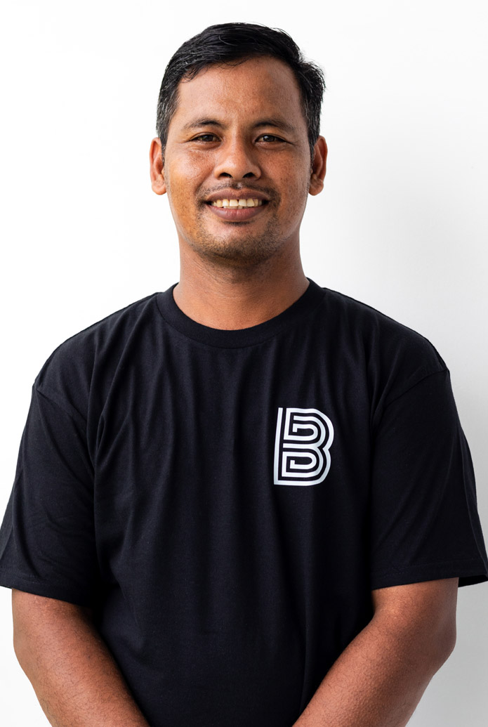 Mandi - Villa Management Supervisor