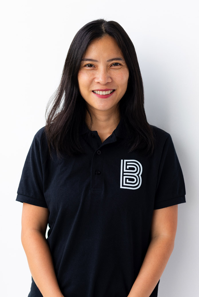 Martha Mariana - Director