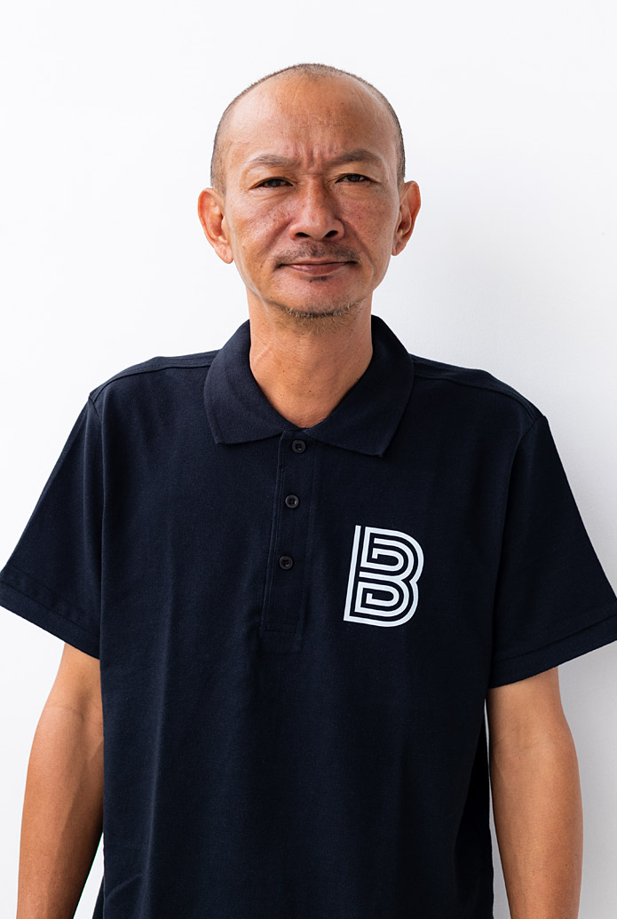 Yulius - Site Manager